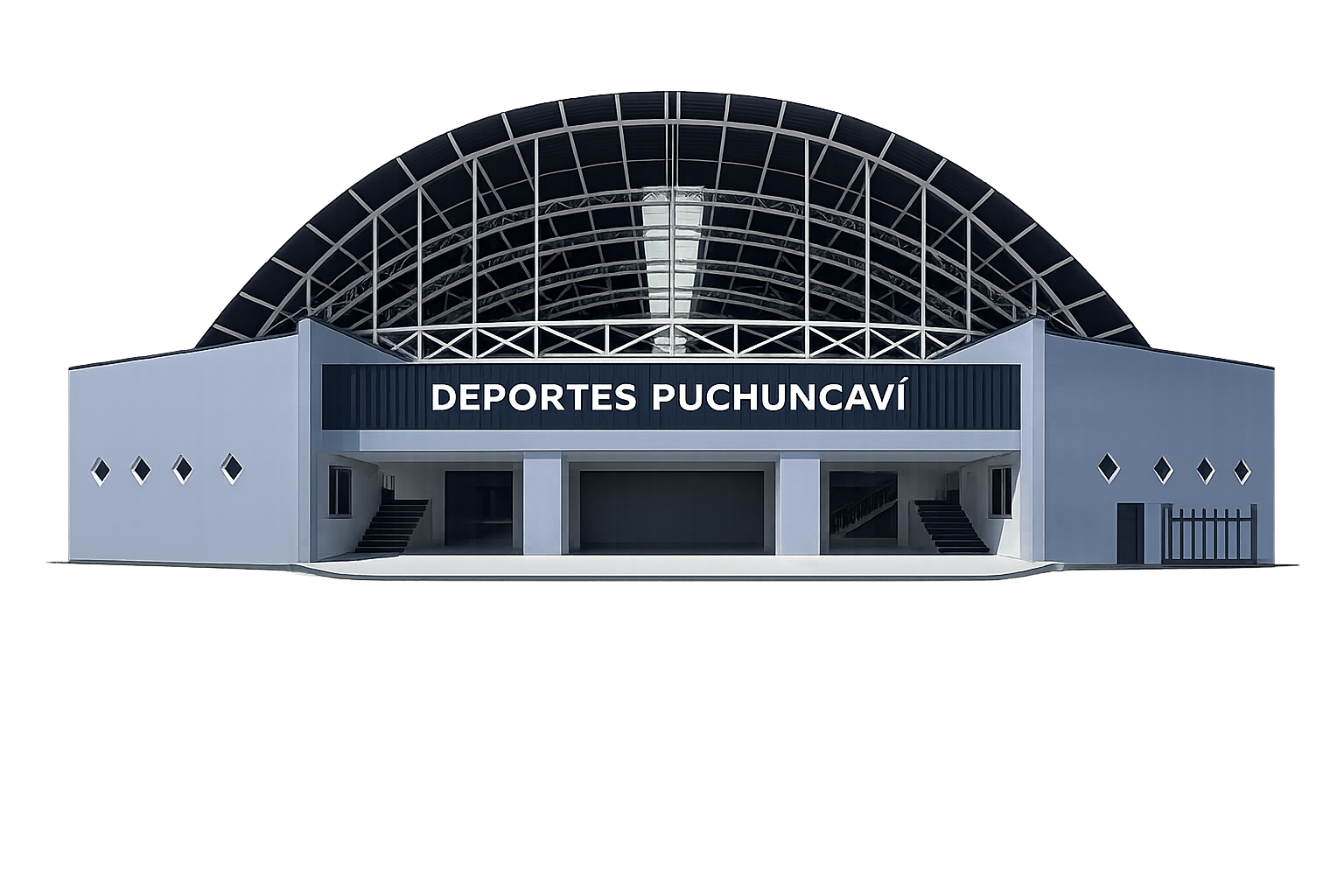 Gimnasio Deportes Puchuncaví